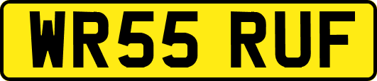 WR55RUF