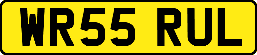 WR55RUL