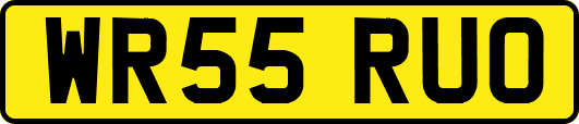 WR55RUO