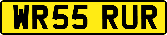 WR55RUR