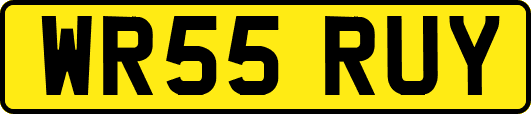WR55RUY