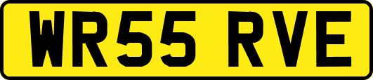 WR55RVE