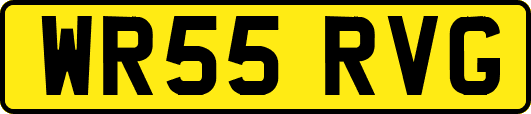 WR55RVG