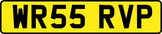 WR55RVP