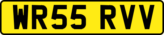 WR55RVV