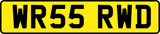 WR55RWD