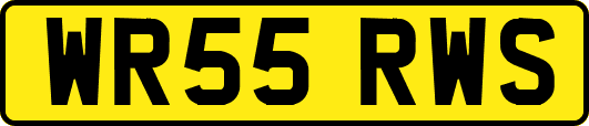WR55RWS