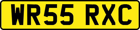WR55RXC