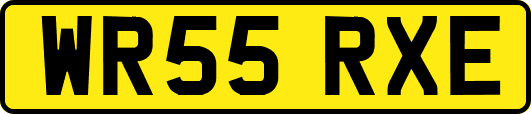 WR55RXE