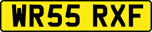 WR55RXF