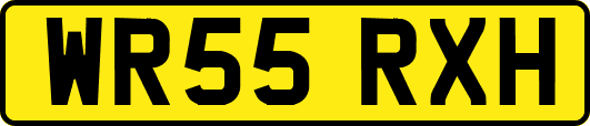 WR55RXH