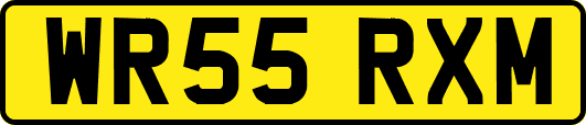WR55RXM