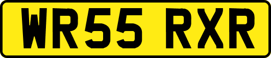 WR55RXR