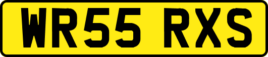 WR55RXS