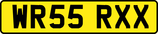 WR55RXX