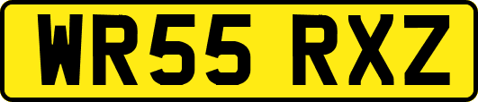 WR55RXZ