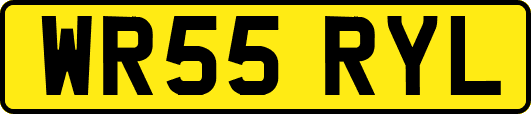WR55RYL