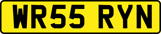 WR55RYN