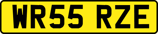 WR55RZE