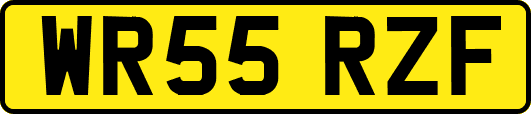 WR55RZF