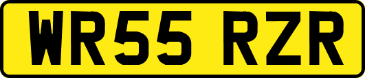 WR55RZR