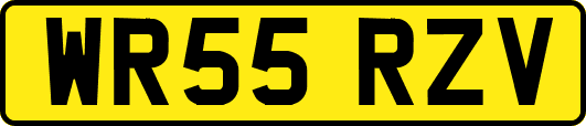 WR55RZV