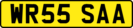 WR55SAA