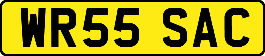 WR55SAC