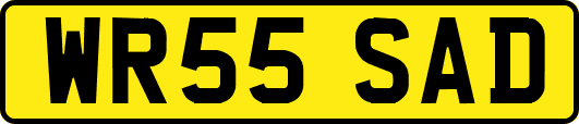 WR55SAD