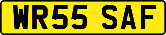 WR55SAF