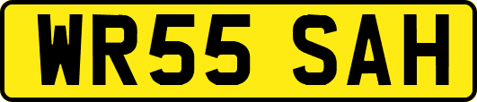WR55SAH