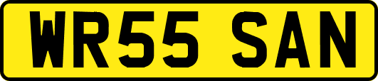WR55SAN