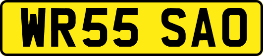 WR55SAO