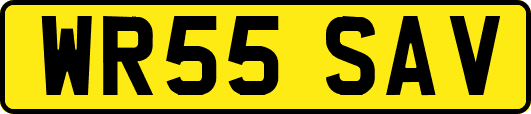 WR55SAV