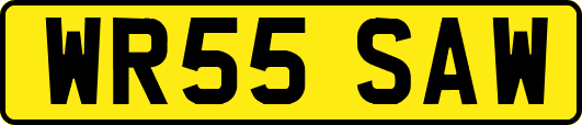 WR55SAW