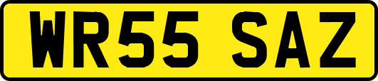 WR55SAZ