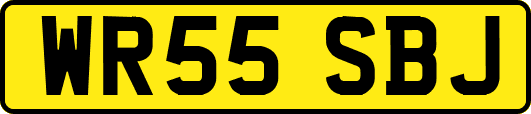 WR55SBJ