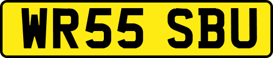 WR55SBU