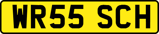 WR55SCH