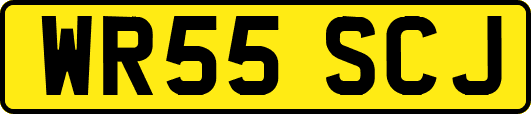 WR55SCJ