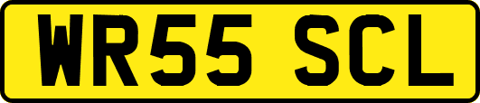 WR55SCL