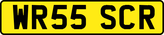 WR55SCR