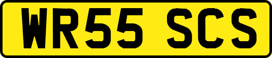 WR55SCS