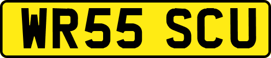 WR55SCU