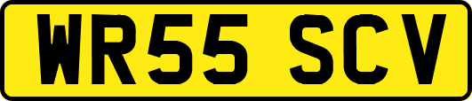 WR55SCV