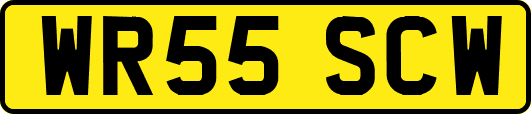 WR55SCW
