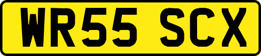 WR55SCX