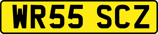 WR55SCZ