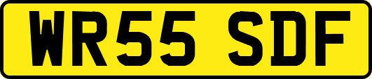WR55SDF