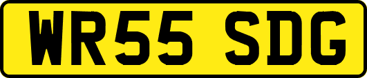 WR55SDG